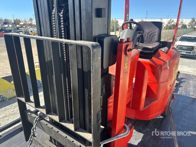Forklift