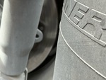 Brakes with 