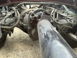 Drivetrain with 