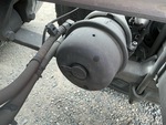 Brakes with 