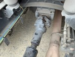 Drivetrain with 