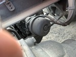 Brakes with 
