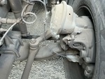 Brakes with 
