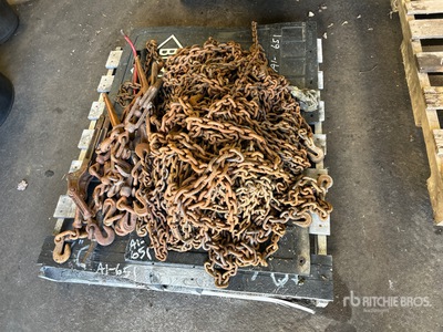 Load Chains and Binders