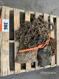 Tire Chains