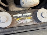 4 Underbody - Truck with