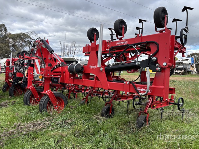 Tillage Equipment