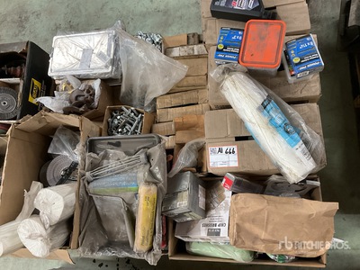 Quantity of Misc. Shop Items Varios, tienda, almacen, consumidor