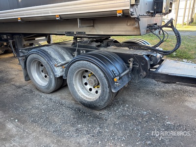 2023 Shephard T/A Dolly