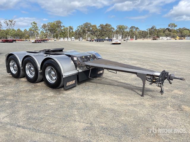 Specialty Trailers