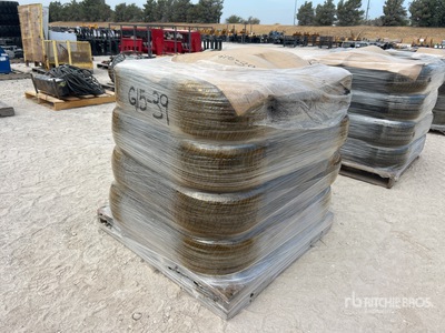 Quantity of ST215/60-8 Tires