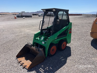 2019 Bobcat S70 Skid Steer Loader (Inoperable)