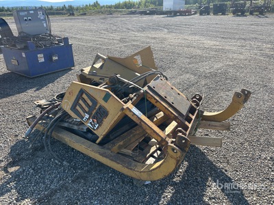 Hyundai 7207-5413 Cab Guard