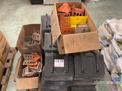 Quantity of Strap Corner Protectors Varios, tienda, almacen, consumidor