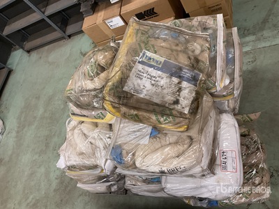 Quantity of Vehicle Spill Kits Divers - Magasin, entrepôt, consommateur