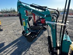 v2 Chassis - Excavator with