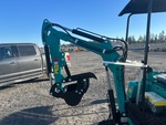v2 Chassis - Excavator with