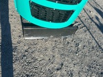 v2 Chassis - Excavator with