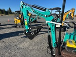 v2 Chassis - Excavator with