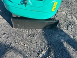 v2 Chassis - Excavator with