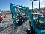 v2 Chassis - Excavator with