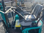 Control Station with