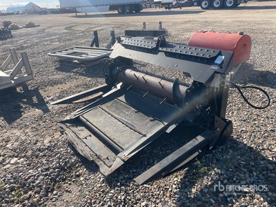 89 in Header Adapter