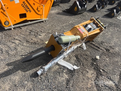 2026 LYALS ALS1000 20 in Hydraulic Breaker (Unused)