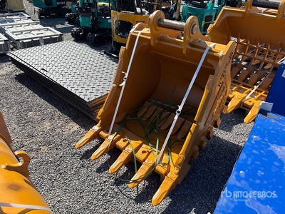 2026 LYALS ALS EB320 46 in Digging Cazo para excavadora (Unused)