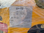General Appearance with Numéro de série/Numéro d'identification du véhicule automobile