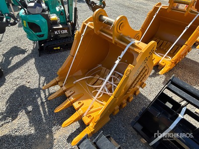 2026 LYALS ALS EB320 48 in Digging Cazo para excavadora (Unused)