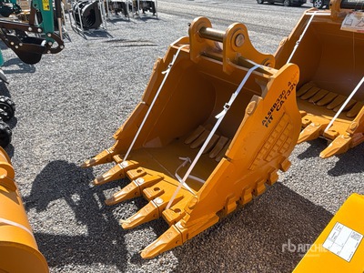 2026 LYALS ALS EB320 46 in Digging Cazo para excavadora (Unused)