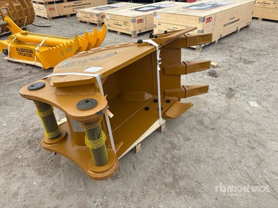 2026 LYALS ALSENB320 20 in Digging Benna per escavatore (Unused)