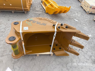 2026 LYALS ALSENB320 narrow bucket エクスカベーター用バケット (Unused)