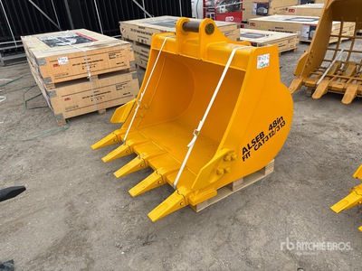 2026 LYALS ALSEB313 48 in Digging Benna per escavatore (Unused)
