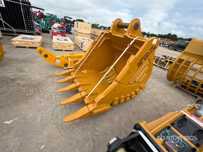 2026 LYALS ALSEB336 58 in Digging Cazo para excavadora (Unused)