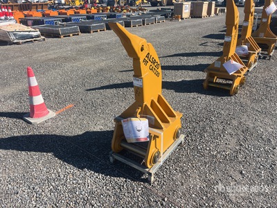 2026 LYALS ALSER20 Excavator Ripper (Unused)