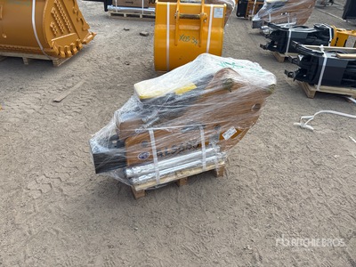 2026 LYALS ALS680 Backhoe Hydraulic Breaker (Unused)