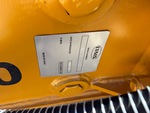 General Appearance with Numéro de série/Numéro d'identification du véhicule automobile