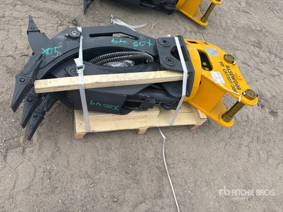 2026 LYALS ALSEWG60 wood grapple Excavator Grapple (Unused)