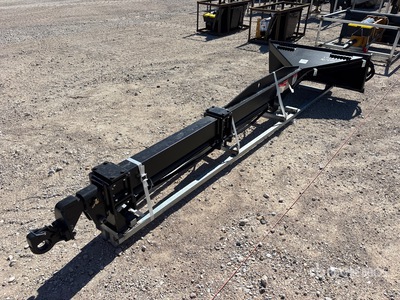 2026 LYALS ALSHSBP 108 in Telescopic Hydraulic Skid Steer Boom (Unused)