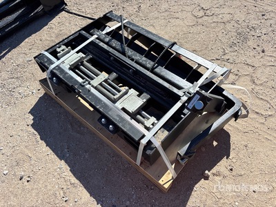 2026 LYALS ALSHF 48 in Skid Steer Forks (Unused)