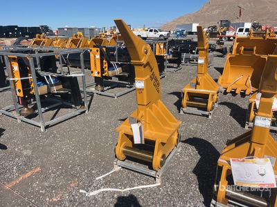 2026 LYALS ALSER36 Excavator Ripper (Unused)