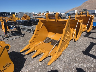 2026 LYALS ALSEB336 59 in Digging Excavator Bucket (Unused)