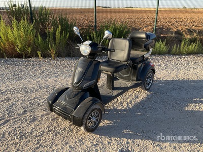 Electric دراجة كروزر