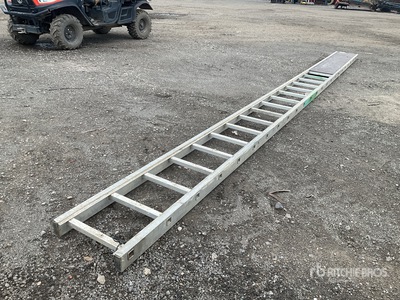 LFI 7.1m Staging Board