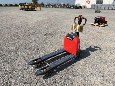 2025 Heli CBD15J-Li3 1500 kg Pallet Jack