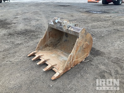 Strickland 1200 mm Digging Excavator Bucket
