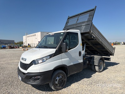 Iveco Daily Wywrotka