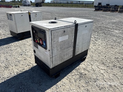 2021 Generator Set